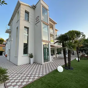 *** Hotel Liliana Italy