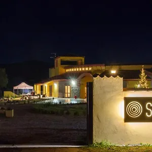 Hotel S'ena