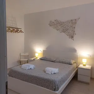Casa vacanze Andolina White