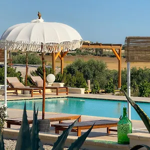 Dimora Calauriia - Adults Only Bed & Breakfast